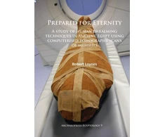 KNYGA Robert Loynes Prepared for Eternity