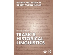 KNYGA Robert Mccoll Millar Trask's Historical Linguistics