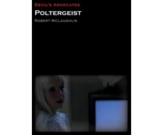 KNYGA Robert Mclaughlin Poltergeist