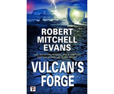 KNYGA Robert Mitchell Evans Vulcan's Forge