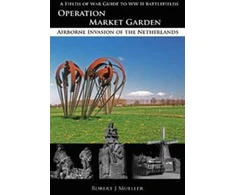 KNYGA Robert Mueller Operation MARKET GARDEN