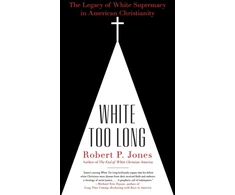 KNYGA Robert P Jones Baltas Too Long