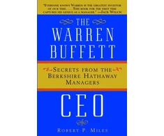 KNYGA Robert P Miles Warren Buffett CEO