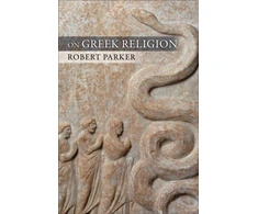 KNYGA Robert Parker On Greek Religion