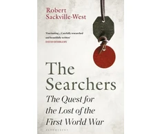 KNYGA Robert Sackville West Searchers