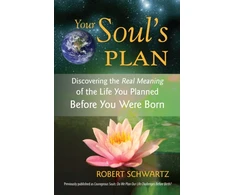 KNYGA Robert Schwartz Your Soul's Plan