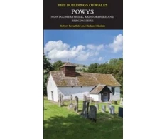 KNYGA Robert Scourfield Powys
