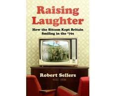 KNYGA Robert Sellers Raising Laughter