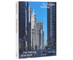 KNYGA Robert Sharoff Wrigley Building