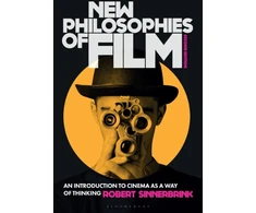KNYGA Robert Sinnerbrink New Philosophies of Film