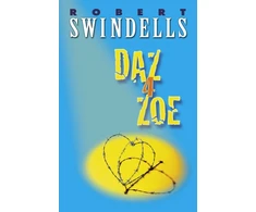 KNYGA Robert Swindells Daz 4 Zoe