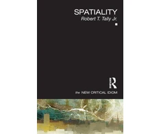 KNYGA Robert T Tally Spatiality