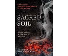 KNYGA Robert Tindall Sacred Soil