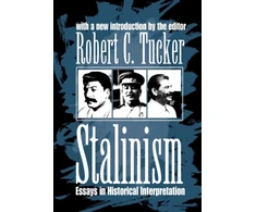 KNYGA Robert Tucker Stalinism