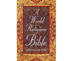 KNYGA Robert Van de Weyer World Religions Bible, A