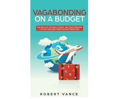 KNYGA Robert Vance Vagabonding on a Budget