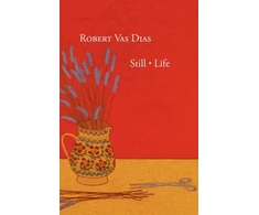 KNYGA Robert Vas Dias Still - Life