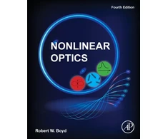 KNYGA Robert W Boyd Nonlinear Optics