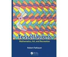 KNYGA Robert W Fathauer Tessellations