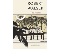 KNYGA Robert Walser Poems