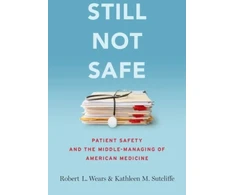 KNYGA Robert Wears Still Not Safe