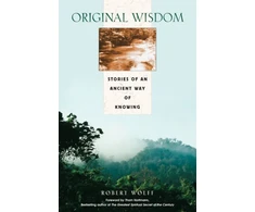 KNYGA Robert Wolff Original Wisdom