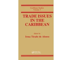 KNYGA Roberta Marx Delson Trade Issues In The Carribbean