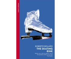 KNYGA Roberto Bolano Skating Rink