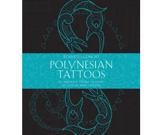 KNYGA Roberto Gemori Polynesian Tattoos