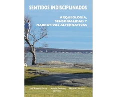 KNYGA Roberto Pellini Sentidos indisciplinados