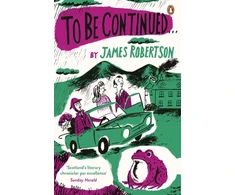 KNYGA Robertson James To Be Continued