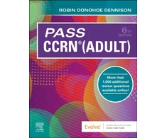 KNYGA Robin Donohoe Dennison Pass CCRN® (Adult)