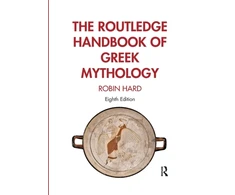 KNYGA Robin Hard Routledge Handbook of Greek Mythology