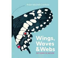 KNYGA Robin Mitchell Cranfield Wings, Waves, and Webs