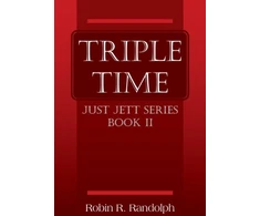 KNYGA Robin R Randolph Triple Time