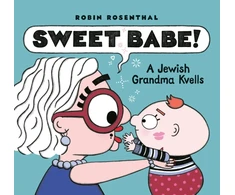KNYGA Robin Rosenthal Sweet Babe