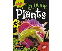 KNYGA ROBIN Peculiar Plants