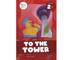 KNYGA Robin Twiddy To the Tower