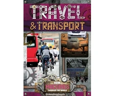 KNYGA Robin Twiddy Travel and Transport