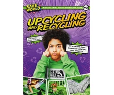 KNYGA Robin Twiddy Upcycling and Recycling