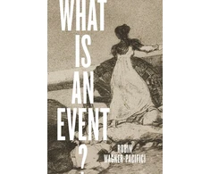 KNYGA Robin Wagner Pacifici What Is an Event?