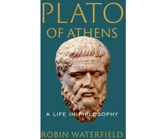 KNYGA Robin Waterfield Plato of Athens