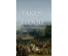 KNYGA Robin Waterfield Taken at the Flood
