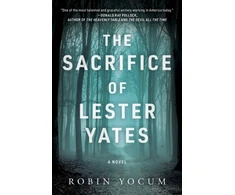 KNYGA Robin Yocum Sacrifice of Lester Yates