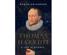 KNYGA Robyn Arianrhod Thomas Harriot