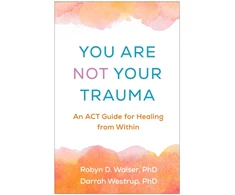 KNYGA Robyn D Walser You Are Not Your Trauma