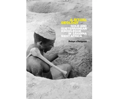 KNYGA Robyn Davignon Ritual Geology