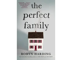 KNYGA Robyn Harding Perfect Family