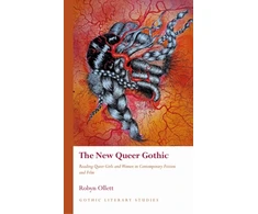 KNYGA Robyn Ollett New Queer Gothic