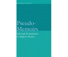KNYGA Rochelle Tobias Pseudo-Memoirs